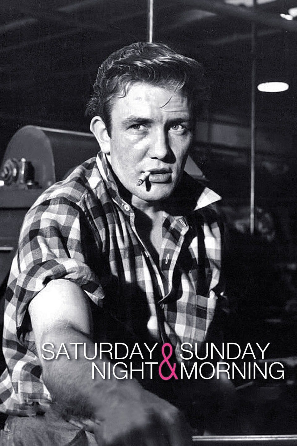 Saturday Night and Sunday Morning (1960) [45057] (A1767069101) [[Movies]] --Plex--